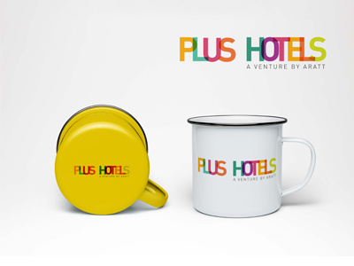 Plus Hotel logo