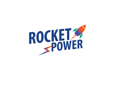 Rocket Power Logo