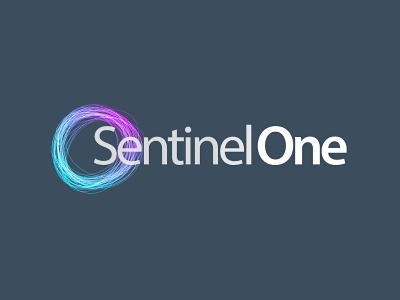 Sentinel One Logo animation animation gif logo sentinel one vivid wire