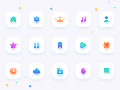 Icons Pack