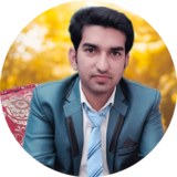 Khuram Haseeb