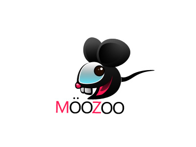 MOOZOO > Funny Bunny Rat