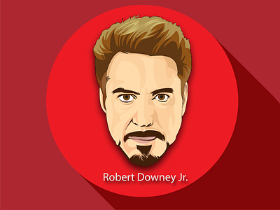 Robert Downey Jr.