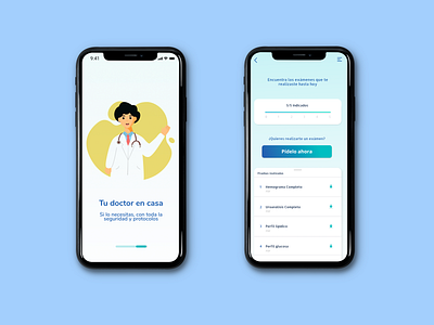 UDOC mobile aplication app design application atomic design illustration medicine app ui ui ux ui design uidesign ux ux design uxdesign web web design