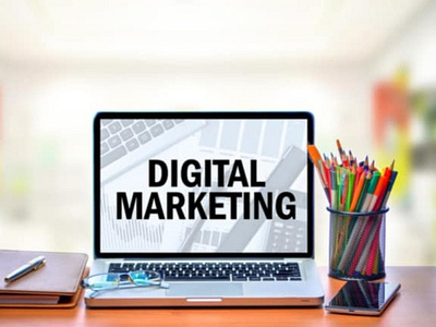 Learn About Digital marketing.