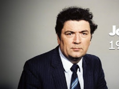 Tribute to John Hume casetoanswer diversityinthework johnhume xavierrodriguezpurcet