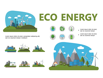 climate related actions