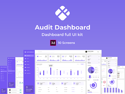 Audit Dashboard application ui dashboard app dashboard design dashboard ui design ux ux design uxui webdesign website design
