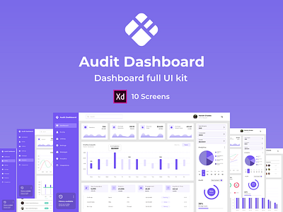 Audit Dashboard