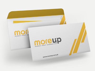 Envelop Design Mockup a4 design branding company profile creative design design illustration logo ui ux vector