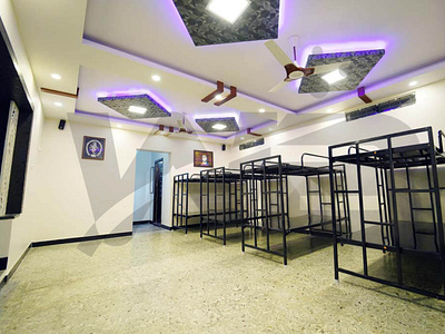 working womens hostel in trichy -white and black homes