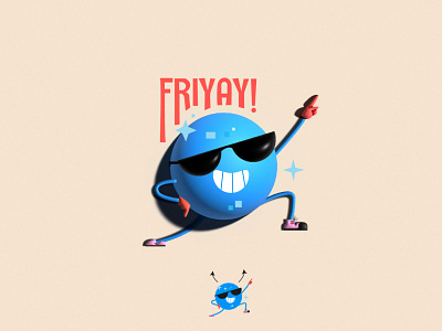 Frey 3d art character design design graphic design illustration