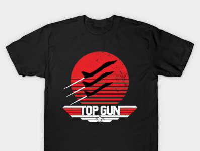 Top Gun.