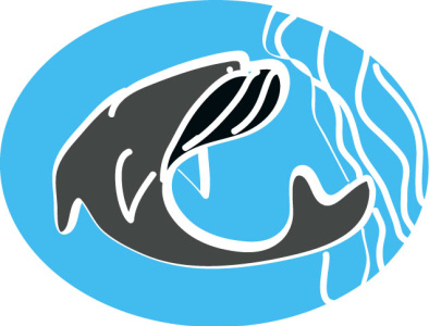 Fish logo