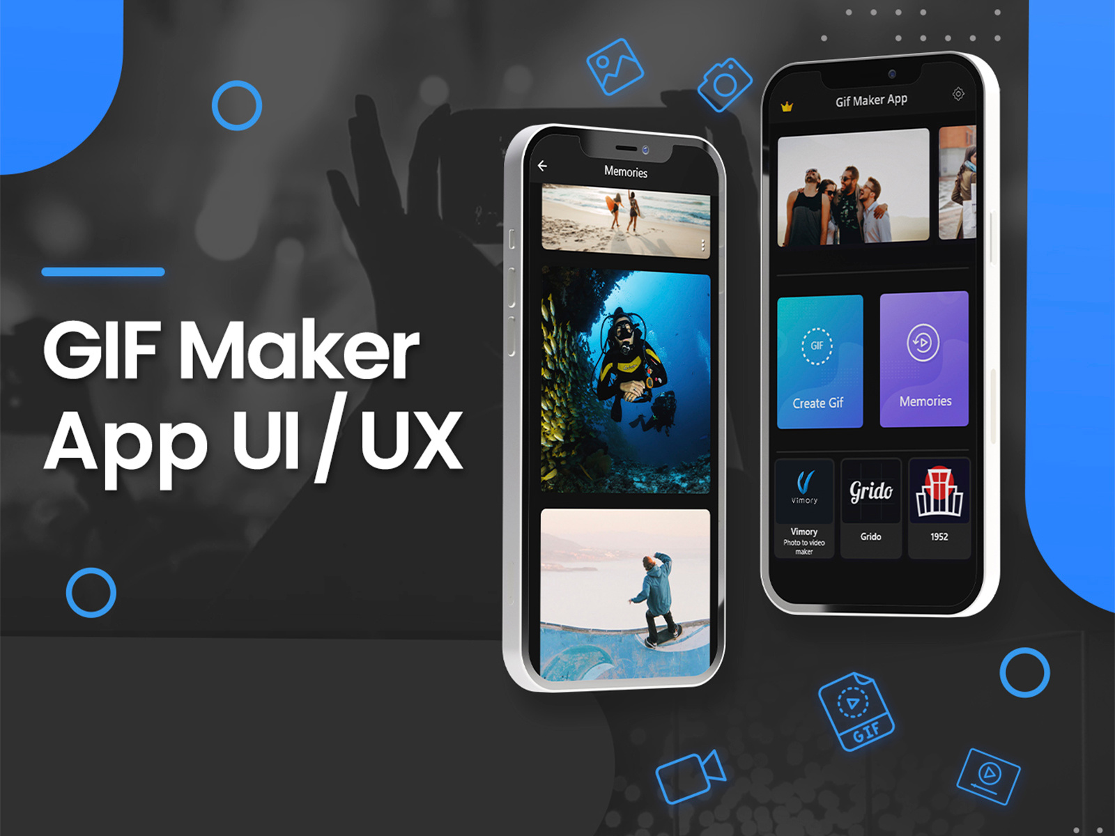 4 Free Gif Maker Apps For Iphone And Android – Braun Papenburg