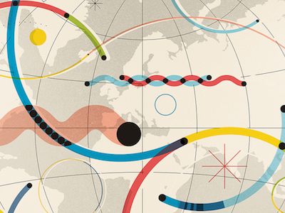 Sharing Genomic Data data dna genome graphs map science sharing world