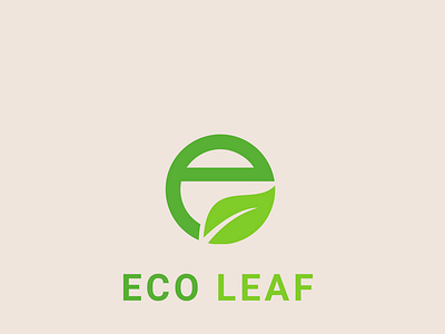 Eco Leaf