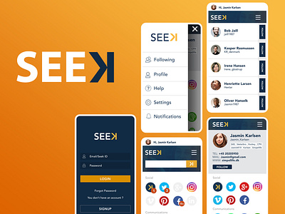 SEEK App