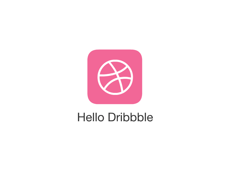 First dribbble shot animation coffee coffee maker dribbble espresso firstshot hello icon