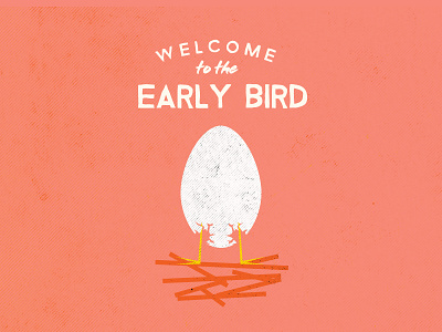 Early Bird