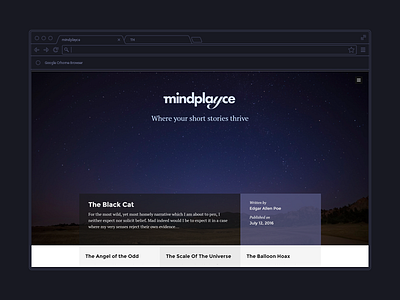 Mindplayce flat responsive responsive design responsive webdesign web web design webdesign