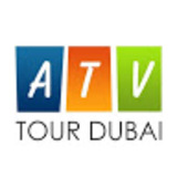 ATV Tour Dubai