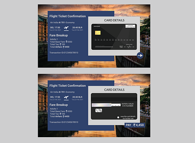 Daily UI 002- Credit Card Checkout Page credit card checkout daily 100 challenge dailyui dailyui002 dailyuichallenge design ui uidesign uiux ux uxdesign web