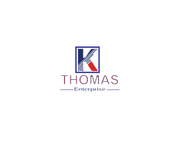 k thomas adobe illustrator adobe photoshop logo design