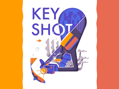 Keyshot