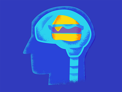 Burger Brain