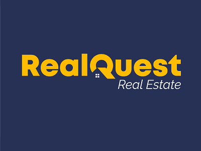 Real Estate Logo