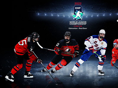 IIHF Hockey World 2022 time iihf hockey