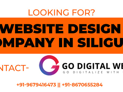 web design company in siliguri