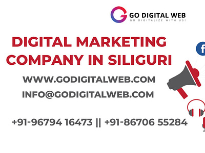 digital marketing company in siliguri seo company in siliguri