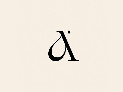 a – Typography explorations.