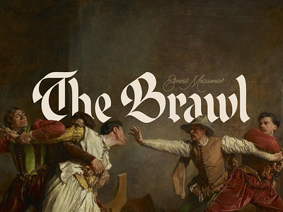 The Brawl
