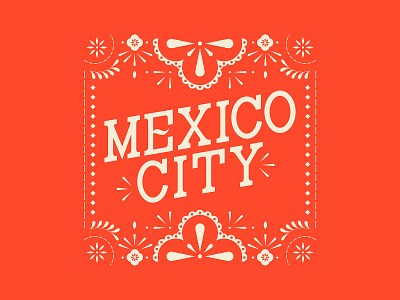 Details – Mexico City