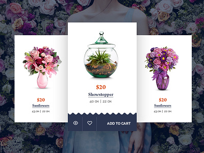 Product Detail store - Amour Flower WordPress Theme clean creative e commerce florist flower flower shop flower shop wordpress flower store flower theme gift handmade things jewelry