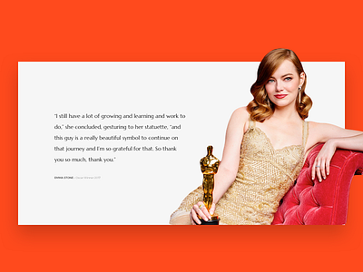 Film Festival – Hot Award Winner Women Free Design Template