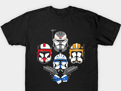 Kamino Rhapsody