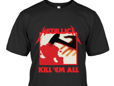 Metallica