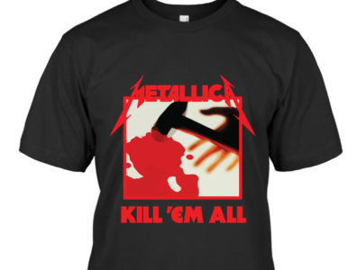 Metallica