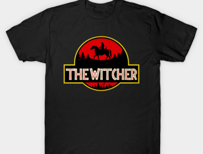 the witcher