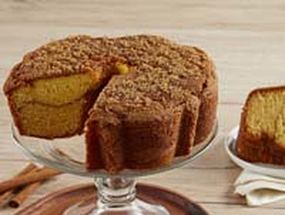 Viennese Coffee Cake – Cinnamon, Send Gifts to Boston. birthday gifts send gifts to boston viennese coffee cake – cinnamon