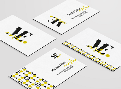 Branding Muziek Elixir branding branding and identity branding design illustrator logo photoshop