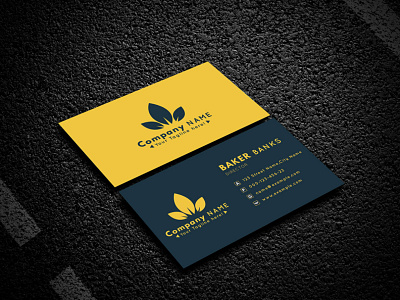 Professional Business card design brand design brand identity brandign businesscard corporate free psd free psd mockup free psd template logo visitingcard