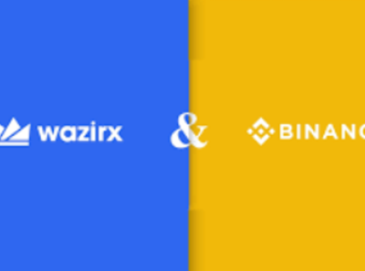 Wazirx Crypto exchange Review by Bitcoin exchange on Dribbble