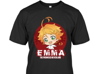 Chibi Emma Kirei