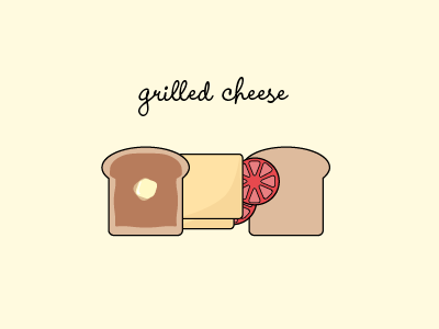 Cheesehouse designs, themes, templates and downloadable graphic elements on  Dribbble