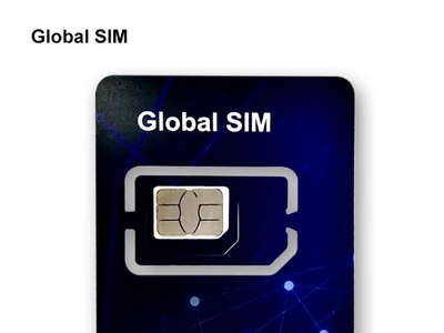 UBIBOT GLOBAL SIM by UbiBot Online Store on Dribbble